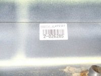 фото thumb №8, Mercedes c w203 молдинг накладка поріг права