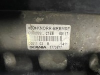 Scania 2009-2012 p380 клапан модулятор ebs 1773677 Цена, фото thumb