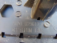 фото thumb №15, Накладка крыльев правая зад ford grand c-max mk2