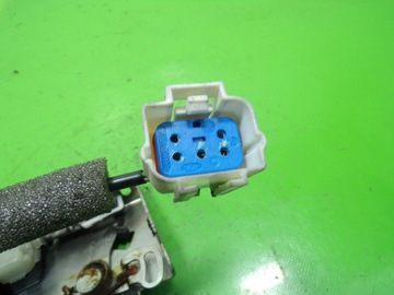 фото thumb №6, Ford mondeo mk3 замок задньої кришки багажника 2s7143102ac