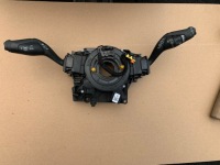 Купити Перемикач підрульовий  стрічка ford mondeo mk5 s-max mk2 eg9t-14a664-caw, фото thumb