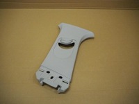 фото thumb №1, Защита стойка левая renault megane iv