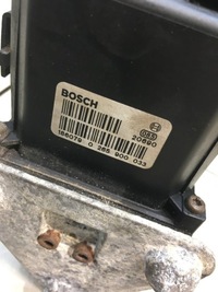 фото thumb №6, Насос abs mercedes vito w638 2.2 cdi a0004464889 0265224065