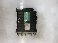 фото thumb №1, Бортовой компьютер двигателя psa 0280000752