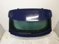 фото thumb №4, Opel astra k hb кришка багажника багажника z20z