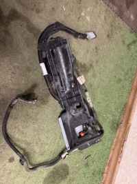 фото thumb №1, Модуль запуск стоп peugeot 508 i lift 2.0 blue hdi 9802096780