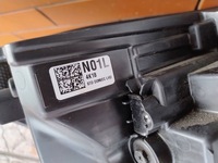 фото thumb №10, Лампа ліва full led hyundai ioniq v 5 92101-g1 зелений штекер