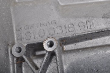 фото thumb №12, Ferrari california f149 4.3 v8 460-490km коробка передач getrag 4810030293 42tys k