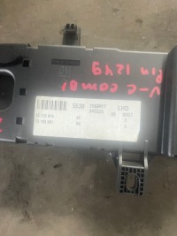 фото thumb №4, Opel vectra c signum модуль 13204506 маю pin