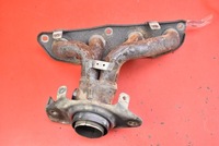 фото thumb №6, Коллектор выпускной dacia dokker 1.6 sce 18r