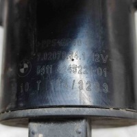 фото thumb №8, Моторчик циркуляція wody bmw x5 e70 702078341 23018423 3.0l 180kw 2010