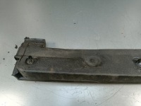 Шумоизоляция накладка крыла audi a3 8v правое правый 8v0823722 Недорого, фото thumb