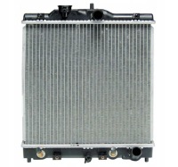 фото thumb №1, Радіатор wody honda hr-v 1.6 1999 - 2005