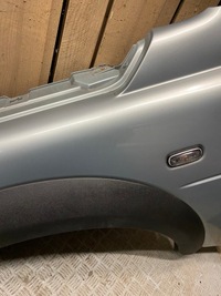 фото thumb №3, Крыло левый перед land rover freelander i lift 962