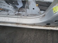 Стойку левый opel zafira b z167 с Разборки, фото thumb