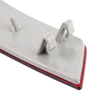 фото thumb №10, Отражатель заднего бампера автомобиля pasuje do mercedes benz w164 ml320 47