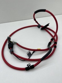 Купити Bmw 3 e46 lci купе клема плюсова акумулятор 8368714, фото thumb