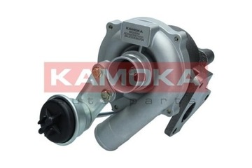фото thumb №7, Kamoka 8600083 наддув