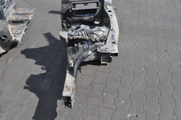 фото thumb №7, Mercedes клас e w213 sedan чверть лонжерон ліва перед + поріг стійка