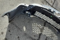 фото thumb №12, Toyota corolla e21 18- решітка радіатора решітка решітка радіатора бампер