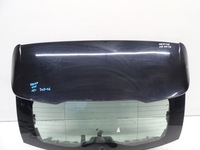 фото thumb №4, Кришка багажника кришка багажника volvo v40 ii lift r-design 717-46