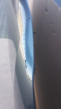 фото thumb №7, Капот mercedes eqc w293 оригинал