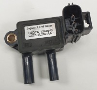 фото thumb №1, Датчик давления выхлопных газов dpf jaguar xf x250 2.2 d