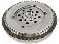 фото thumb №2, Колесо маховики mercedes класс c s203 2.7 01-07 w203 2.7 00-07