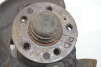 фото thumb №7, Поворотний кулак ступиця диск якірна права перед mercedes w140 s klasa cl