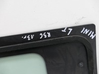 фото thumb №8, Mini cooper r56 lift скло лівий задня задня ліва