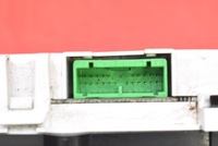 фото thumb №9, Спидометр приборы eu hr0333090 78100g323 honda crv 2 2.0 i-vtec 150 km 04-06