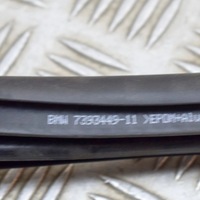 фото thumb №6, Bmw ix3 g08 2021 левая сторона резиновый прокладка дверь задних