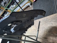 фото thumb №13, Ford ecosport 13-16r бампер передний перед