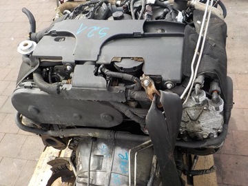 фото thumb №9, Jaguar xf 09r 2.7 d v6 207km двигун ajd комплектний