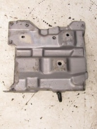 фото thumb №1, Основание корпус аккумулятор 1.2 tce nissan qashqai j11