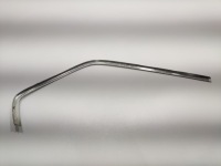 фото thumb №7, Молдинг дверь левая зад задняя хром bmw 7 e23 1977-1986