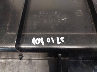 фото thumb №12, Рамка радіо панелі розподільчої vw passat b5 дерево 3b0858069k