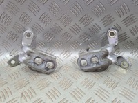 фото thumb №2, Петли дверь левый перед opel astra k