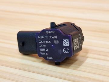 фото thumb №8, Bmw g20 g21 g22 g23 g30 датчик паркування pdc c4w 7927954