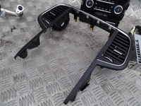 фото thumb №4, Renault talisman 2015 радио навигация дисплей рамка 280907196r оригинал