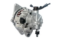 Генератор 14v, 90a подходит к: hyundai galloper ii, grace 2.5d/2.6d Доставка, фото thumb