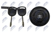 Кришка заливної пального Недорого, фото thumb