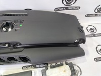 фото thumb №6, Mb a-klasa w177 w 177 панель консоль подушка безпеки ремені zgrzewana накладка оригінал