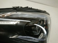 Mercedes cla 118 led фара правая перед передняя Киев, фото thumb
