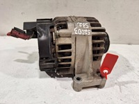 фото thumb №1, Генератор 52003532 fiat doblo ii 1.4 8v 10-