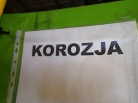 фото thumb №12, Крыло левый передний suzuki grand vitara ii 08r