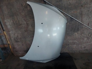 фото thumb №14, Комплектный перед бампер капот pas крыло лампа peugeot 307 i ezrc