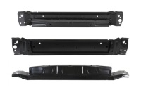 фото thumb №1, Балка, усилитель бампера перед honda jazz 02-08