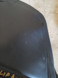 фото thumb №9, Mazda 3 17-19 спинка сиденье левый перед usa