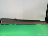 фото thumb №10, Молдинг поріг ліва bmw 3 e92 e93 coupe 06-13 7130873